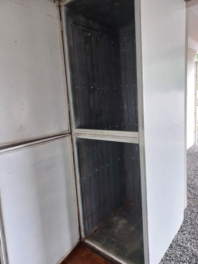 FREEZER/ CHILLER - 4 - Others  on Aster Vender