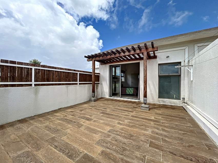 (Ref. MA7-637) Sublime villa contemporaine dans une résidence - 8 - Villas  on Aster Vender