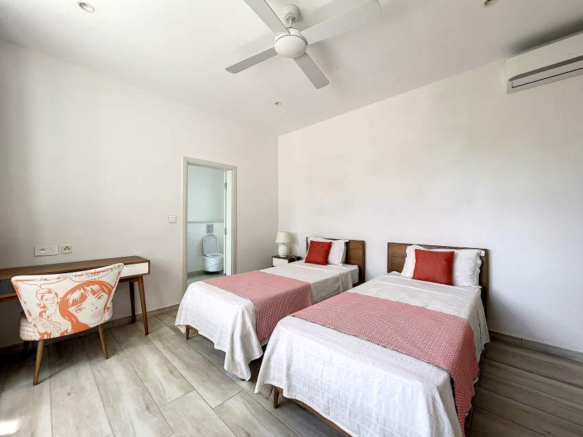 (Ref. MA7-637) Sublime villa contemporaine dans une résidence - 6 - Villas  on Aster Vender