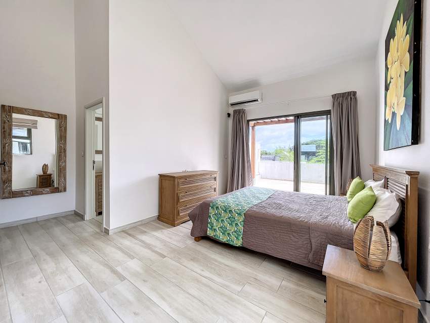 (Ref. MA7-637) Sublime villa contemporaine dans une résidence - 4 - Villas  on Aster Vender