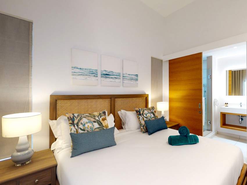 (Ref. MA7-639) Un choix d'appartement luxueux aux tendances tropicales - 6 - Apartments  on Aster Vender