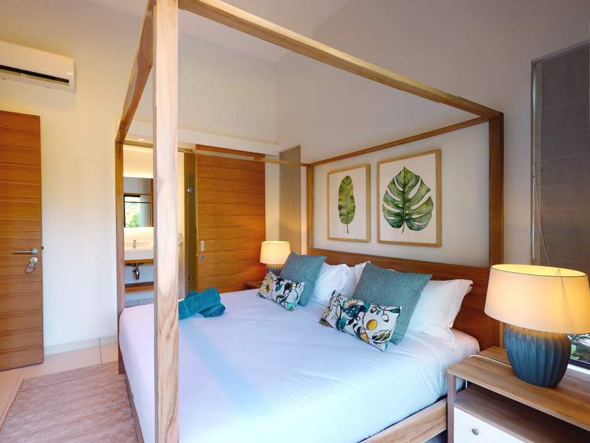 (Ref. MA7-639) Un choix d'appartement luxueux aux tendances tropicales - 4 - Apartments  on Aster Vender