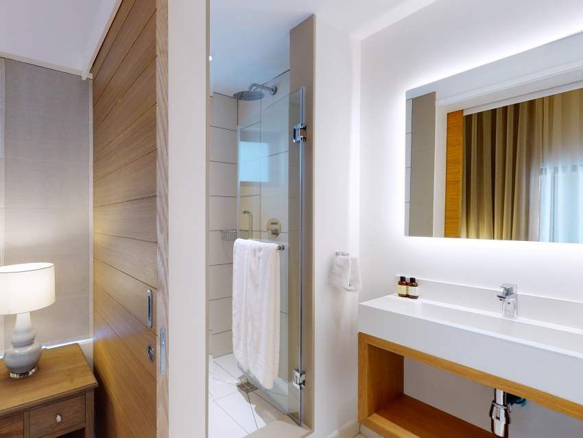 (Ref. MA7-639) Un choix d'appartement luxueux aux tendances tropicales - 7 - Apartments  on Aster Vender