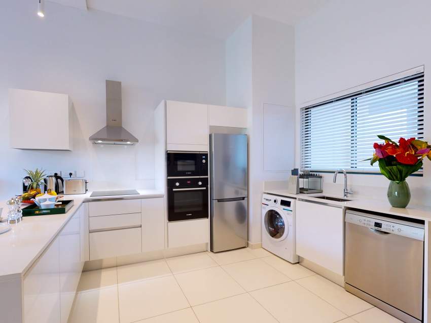 (Ref. MA7-639) Un choix d'appartement luxueux aux tendances tropicales - 2 - Apartments  on Aster Vender
