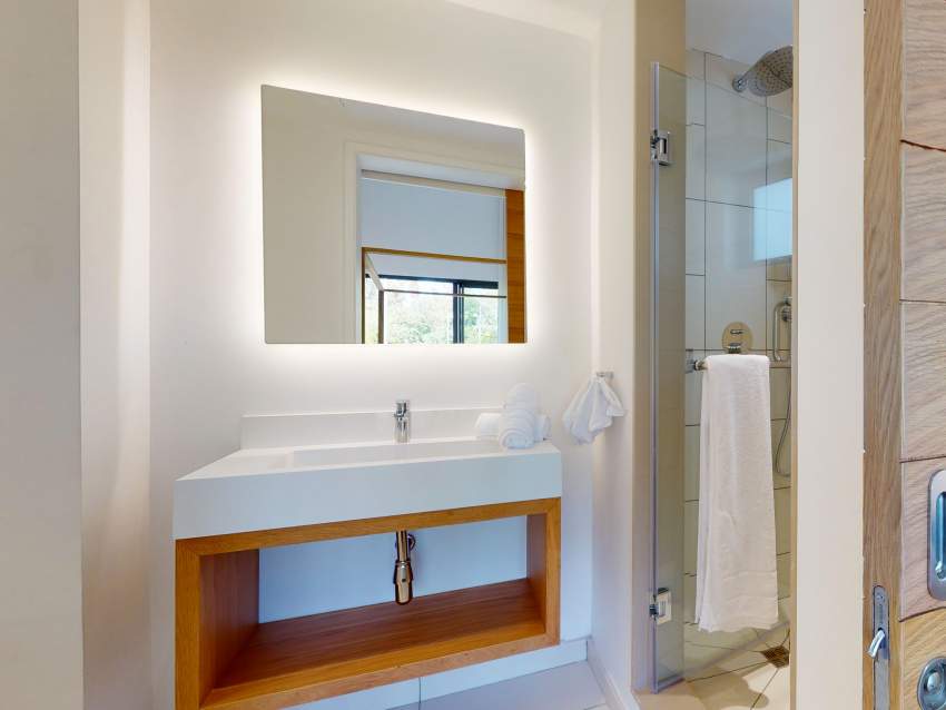 (Ref. MA7-639) Un choix d'appartement luxueux aux tendances tropicales - 5 - Apartments  on Aster Vender