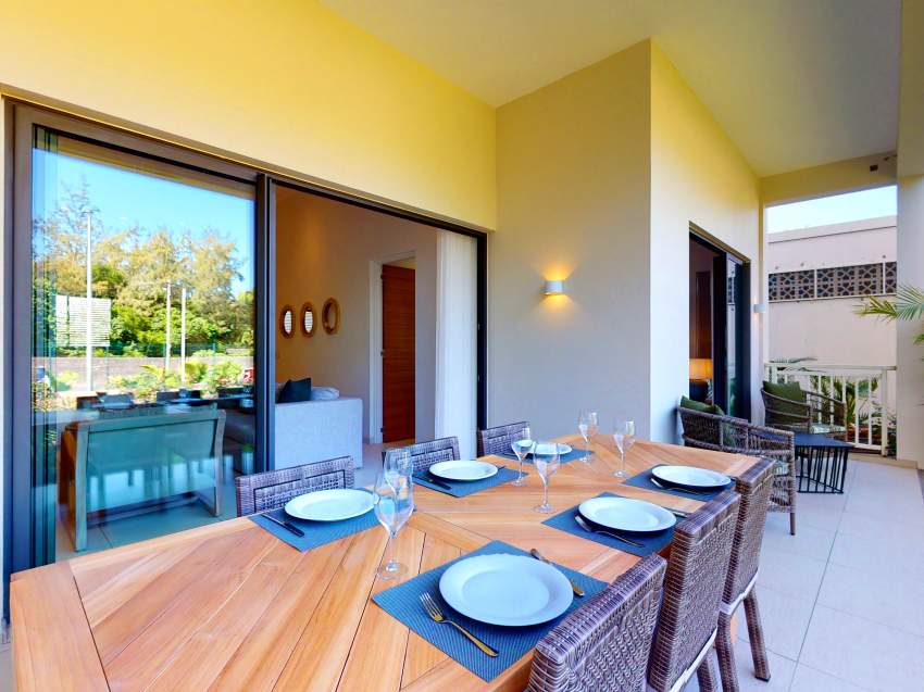 (Ref. MA7-639) Un choix d'appartement luxueux aux tendances tropicales - 3 - Apartments  on Aster Vender