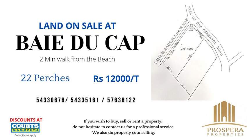 LAND FOR SALE   - 0 - Land  on Aster Vender