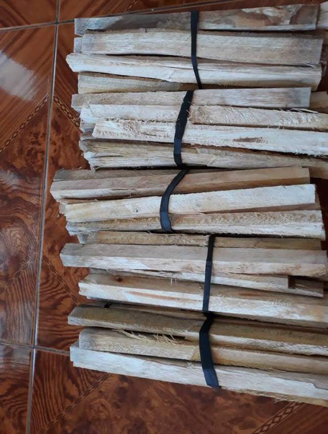 Dibois pou lapriyere  - 0 - Other services  on Aster Vender