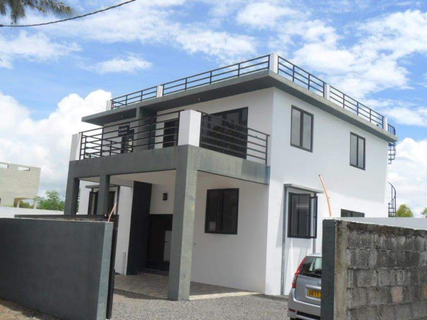 House - 4 - Ready Made House  on Aster Vender