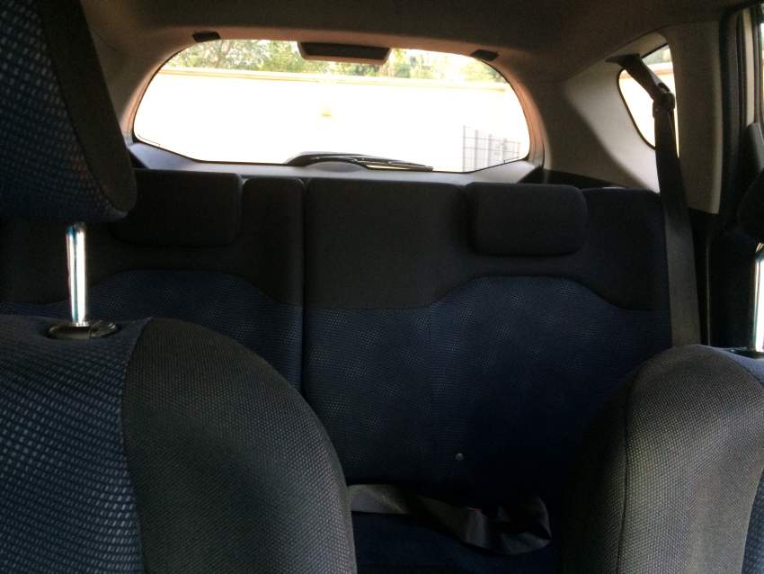 Honda FIT 2012 - 2 - Family Cars  on Aster Vender