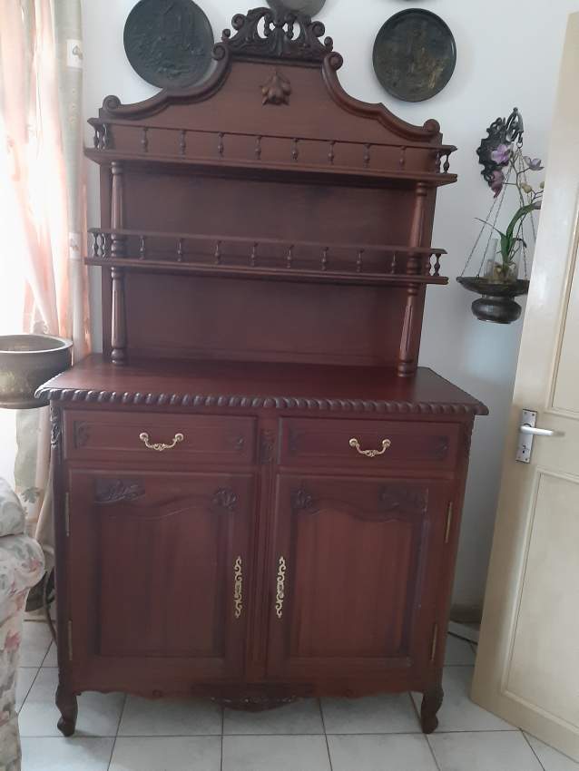 Argentier - 0 - Buffets & Sideboards  on Aster Vender