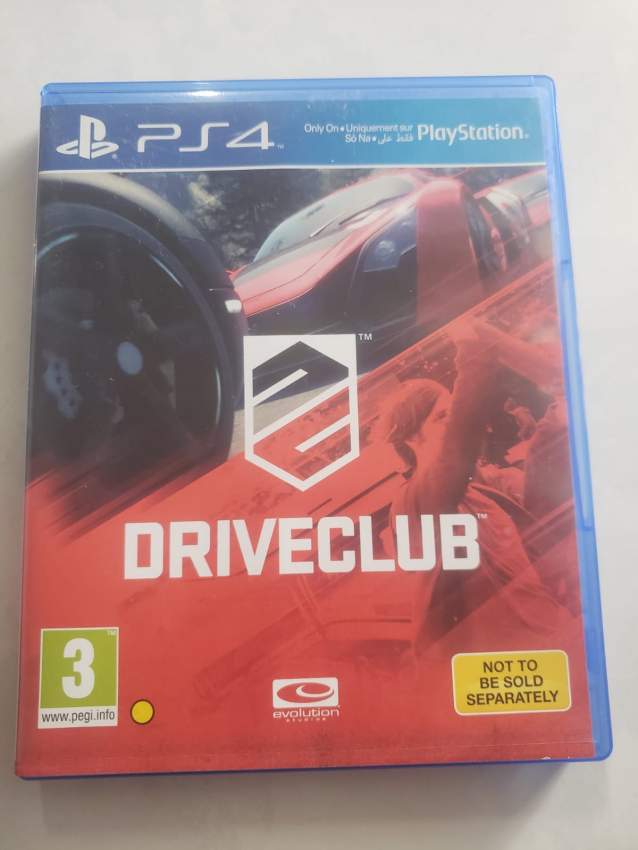 Ps4 Games - 0 - Other Indoor Sports & Games  on Aster Vender
