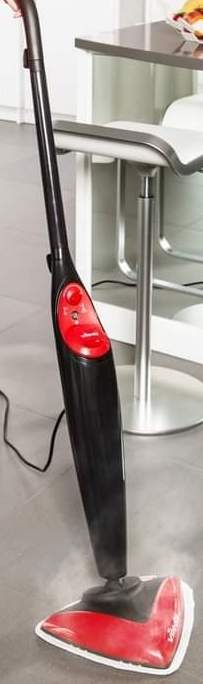 Steam mop - 2 - All household appliances  on Aster Vender