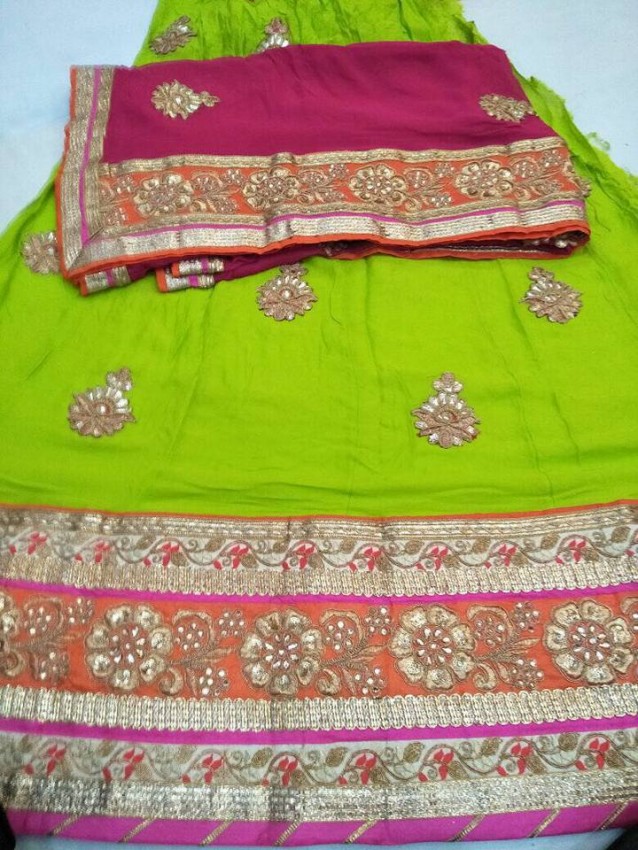 LEHNGHA  - 3 - Dresses (Women)  on Aster Vender