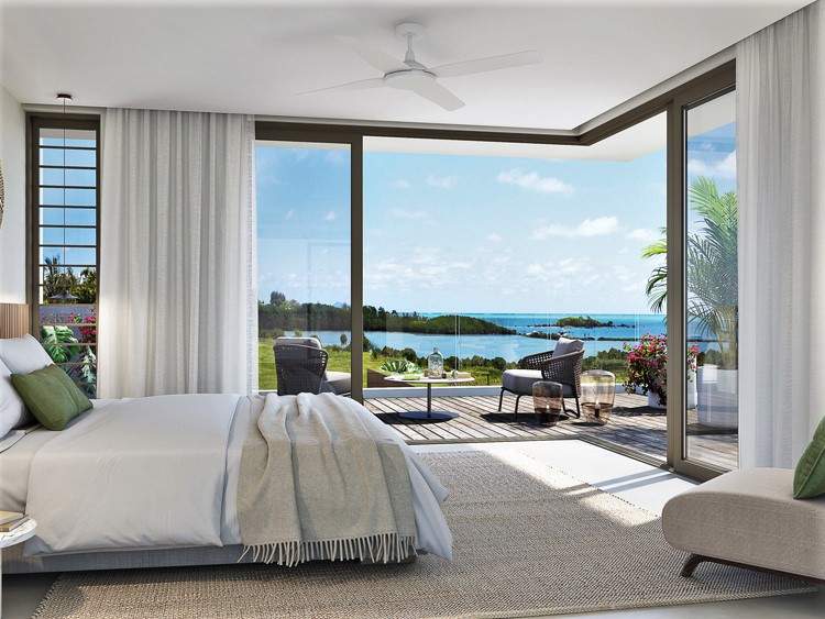 (Ref. MA7-641) Une élégance tropicale comme art de vivre - 1 - Villas  on Aster Vender