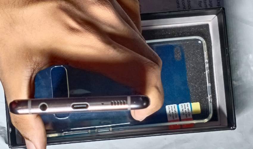 Galaxy S10 Plus SM-G975N - 3 - Galaxy S Series  on Aster Vender