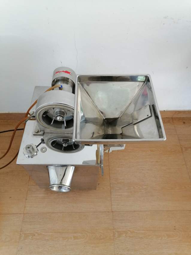 Grinding machine  - 1 - All Hand Power Tools  on Aster Vender