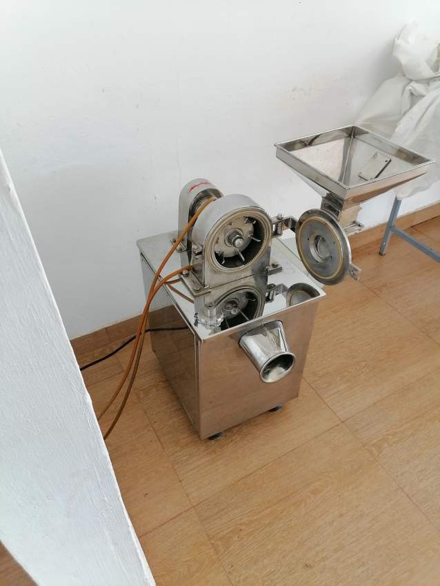 Grinding machine  - 0 - All Hand Power Tools  on Aster Vender