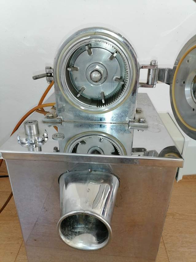 Grinding machine  - 3 - All Hand Power Tools  on Aster Vender