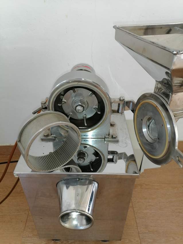 Grinding machine  - 4 - All Hand Power Tools  on Aster Vender