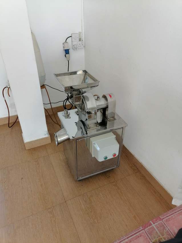 Grinding machine  - 2 - All Hand Power Tools  on Aster Vender