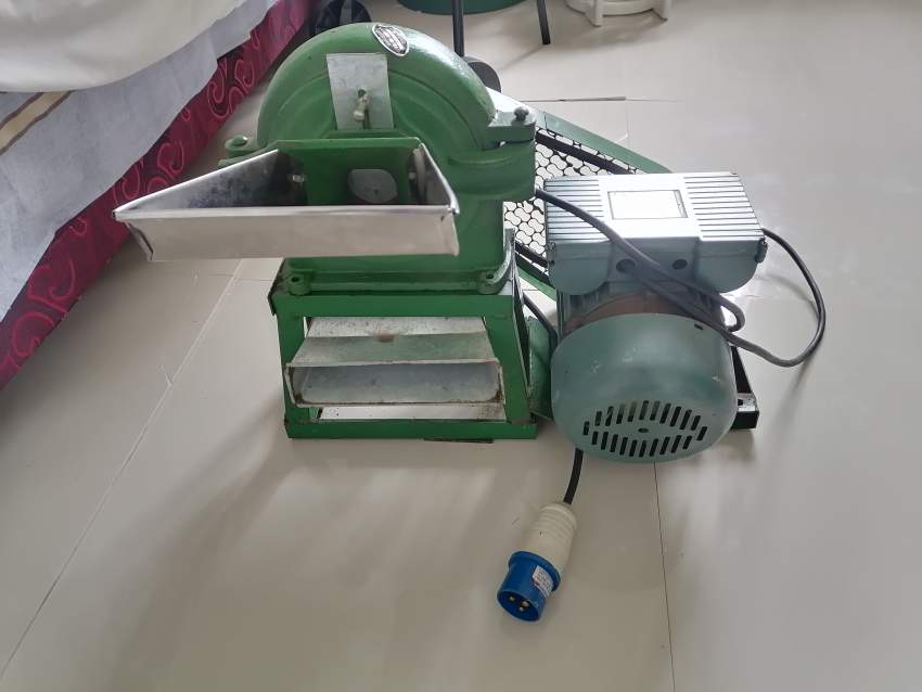 Grinding machine  - All Hand Power Tools on Aster Vender