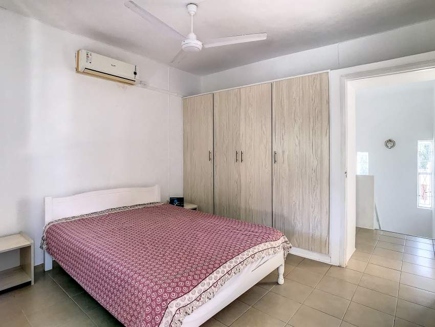 (Ref. MA7-642) Maison à 5 minutes de marche de la plage - 4 - House  on Aster Vender