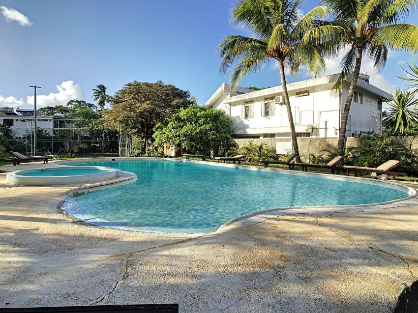(Ref. MA7-642) Maison à 5 minutes de marche de la plage - 9 - House  on Aster Vender