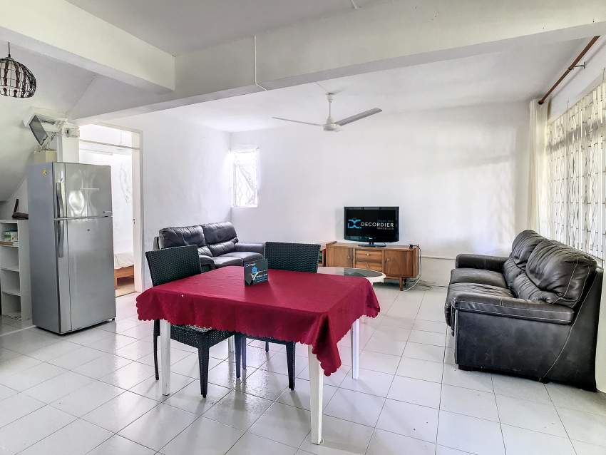 (Ref. MA7-642) Maison à 5 minutes de marche de la plage - 1 - House  on Aster Vender