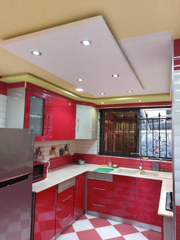 DUPLEX ON SALE @ PEREYBERE:  - 0 - Apartments  on Aster Vender