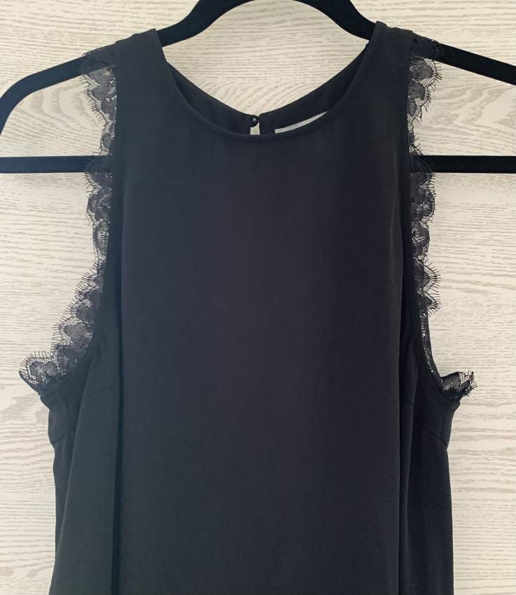 H&M party dress - 0 - Dresses (Women)  on Aster Vender