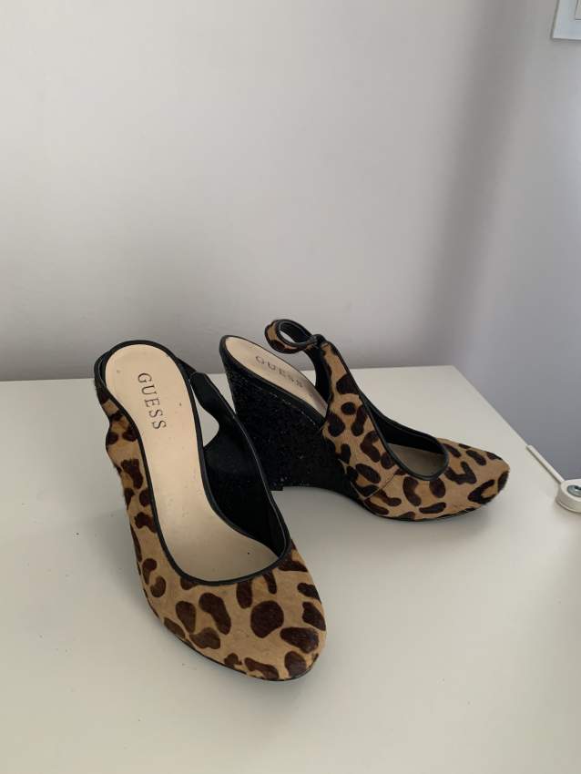 NEW shoes size 38 - 3 - Women's shoes (ballet, etc)  on Aster Vender