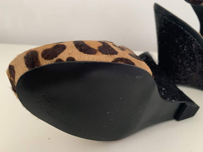 NEW shoes size 38 - 5 - Women's shoes (ballet, etc)  on Aster Vender