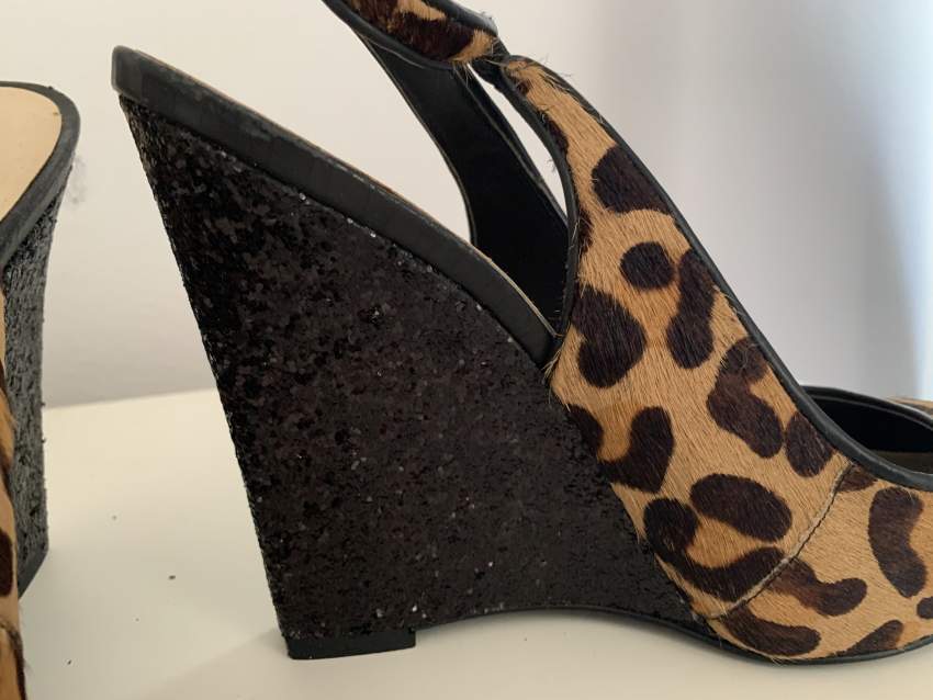 NEW shoes size 38 - 4 - Women's shoes (ballet, etc)  on Aster Vender