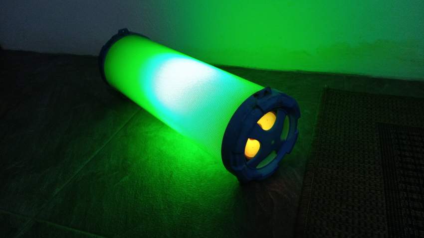 Loud Speaker - 0 - Other Musical Equipment  on Aster Vender