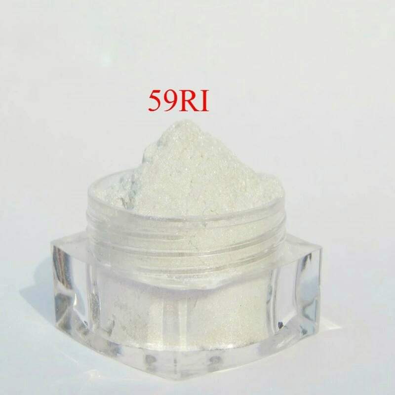 Rexo Pigments chameleon Powder  - 3 - Creative arts  on Aster Vender