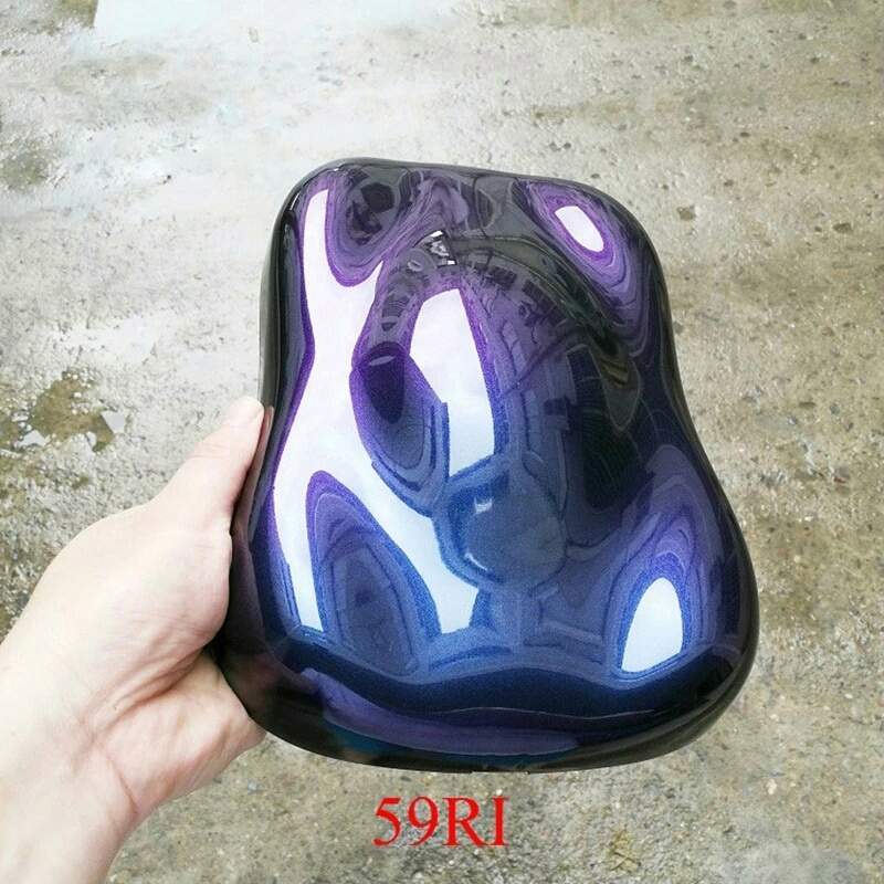 Rexo Pigments chameleon Powder  - 2 - Creative arts  on Aster Vender