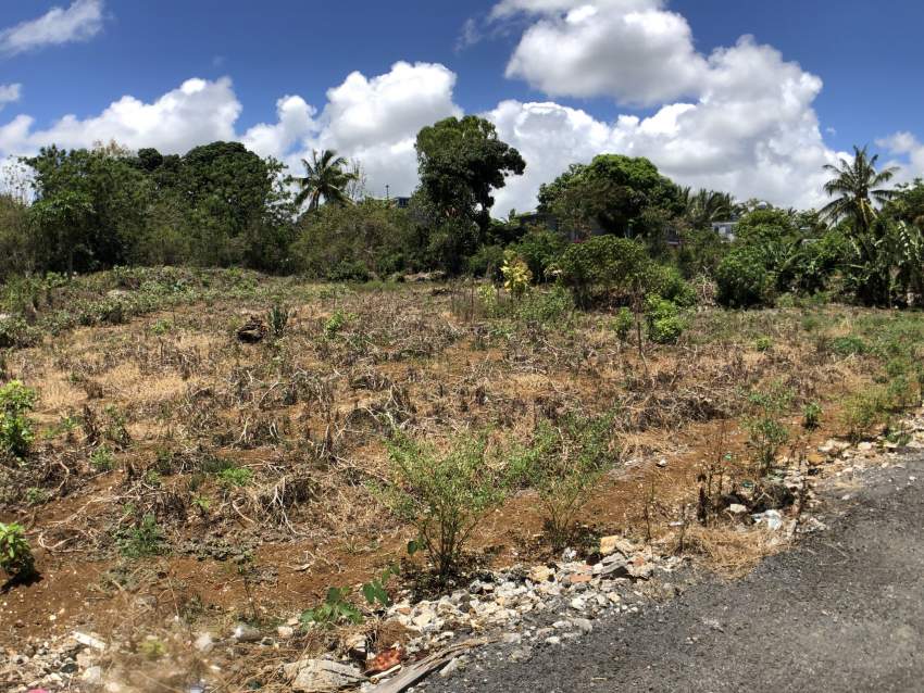 Residential Land 25 Poles – Quatre Cocos - 2 - Land  on Aster Vender