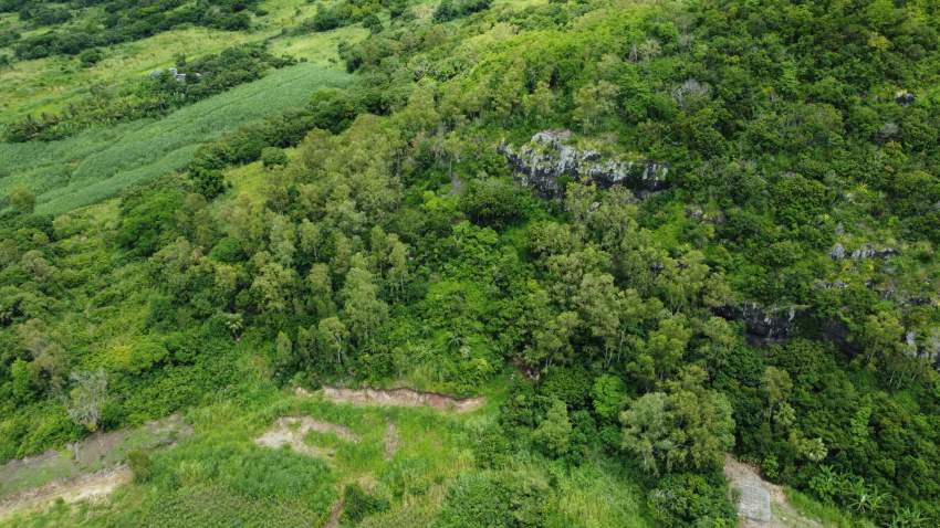 For Sale - Agricultural Land 4220.87 m2 - Creve Coeur - 2 - Land  on Aster Vender