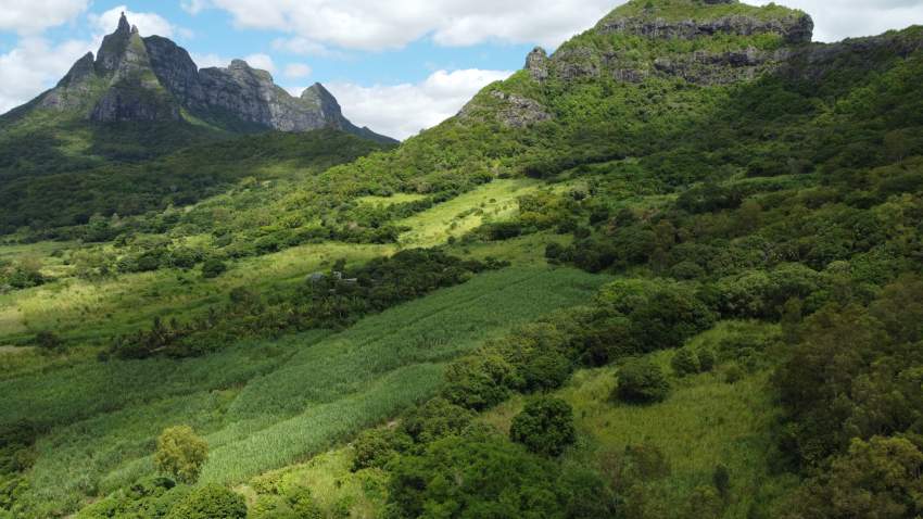 For Sale - Agricultural Land 4220.87 m2 - Creve Coeur - 1 - Land  on Aster Vender