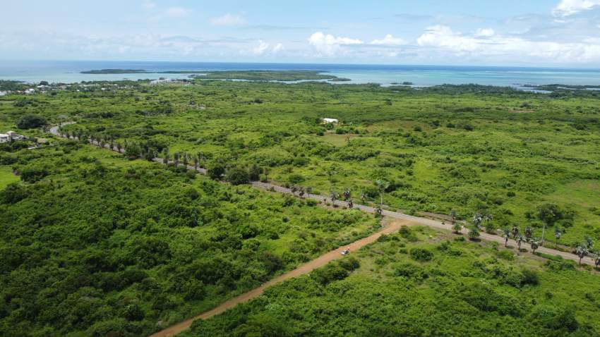 For Sale - Agricultural Land 5,408 m2 - St Antoine - Mauritius - 2 - Land  on Aster Vender
