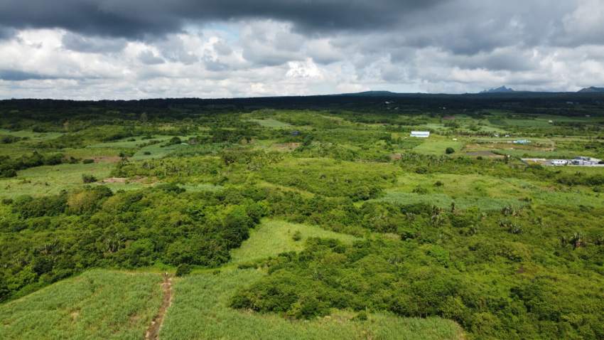 For Sale – Agricultural Land 3020 m2 – Lallmatie - 1  on Aster Vender