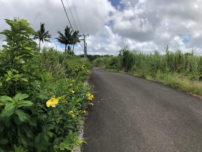 For Sale - Residential Land 380 m2 - Poste de Flacq - 6 - Land  on Aster Vender