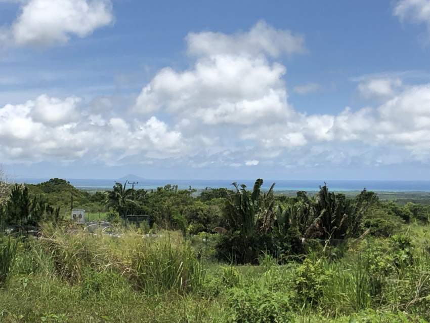 For Sale - Agricultural Land - 2107 m2 - Pont Bon Dieu  - 2 - Land  on Aster Vender