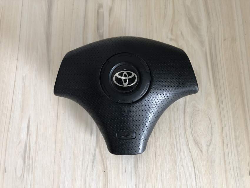 Celica Spare Parts - 0 - Spare Parts  on Aster Vender