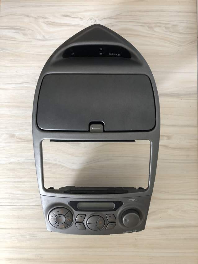 Celica Spare Parts - 2 - Spare Parts  on Aster Vender