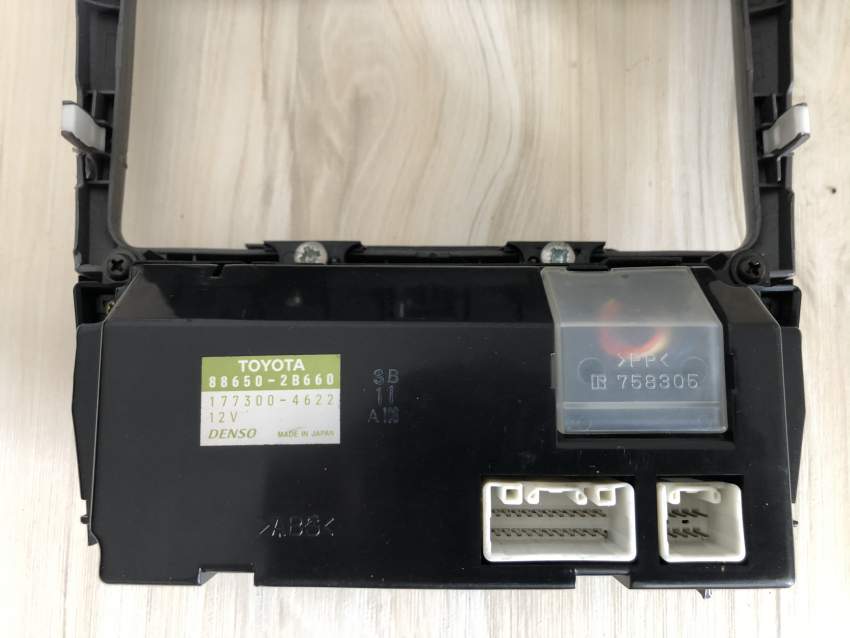 Celica Spare Parts - 4 - Spare Parts  on Aster Vender