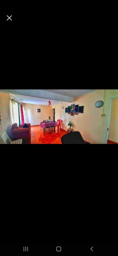 apartment  for sale in pereybere - 2 - Apartments  on Aster Vender