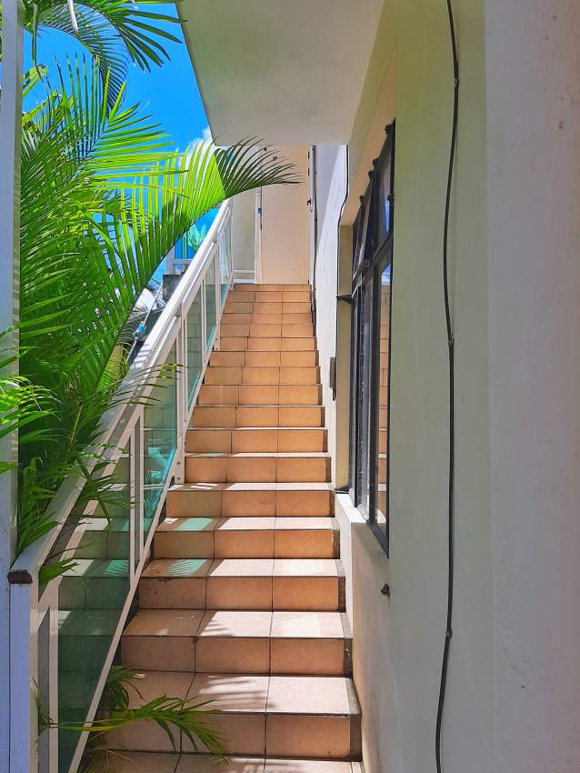 apartment  for sale in pereybere - 1 - Apartments  on Aster Vender