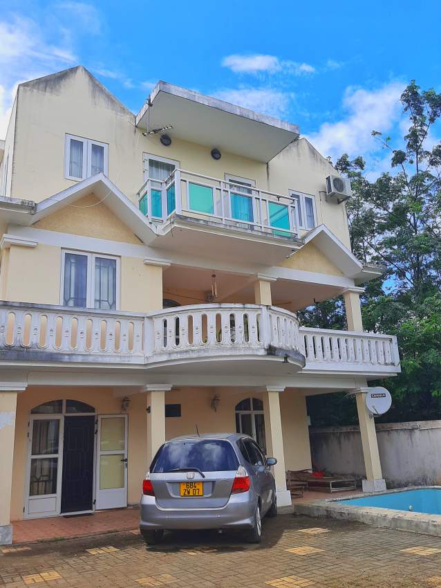 apartment  for sale in pereybere - 0 - Apartments  on Aster Vender